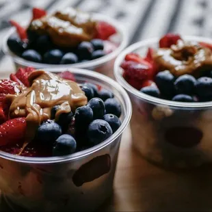 Bowls