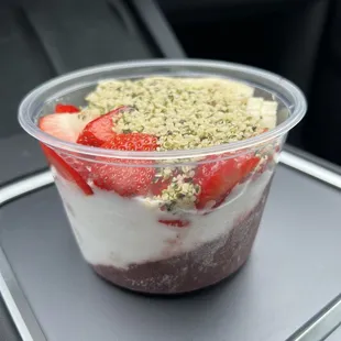 Açaí Vida Bowl