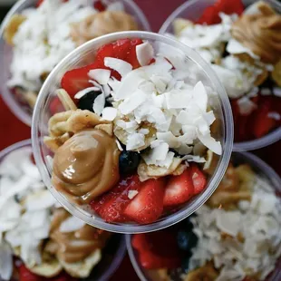 Bowls
