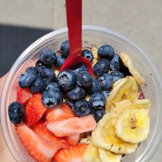 Vida Bowl