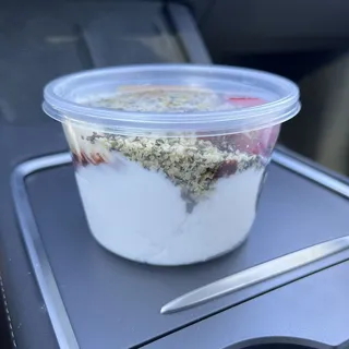 Coco Blanco