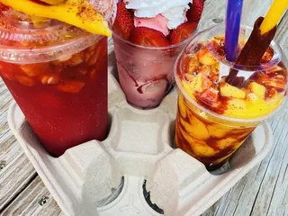 Fruteria Mango