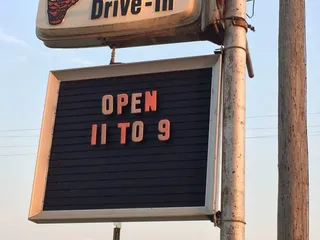 Jo-Bob's Drive In