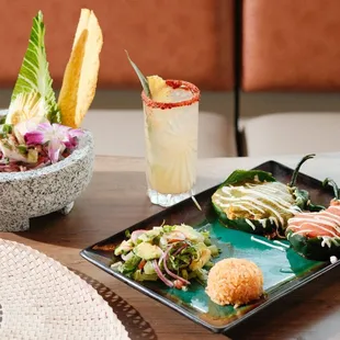 Vida Cocina + Tequila