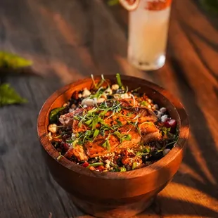 VIDA Cocina &amp; Tequila