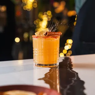 Vida Cocina Tequila