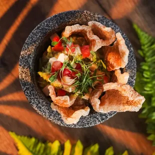 Vida Cocina + Tequila