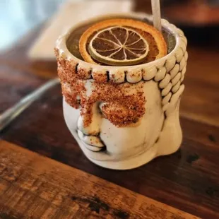 Pachamama