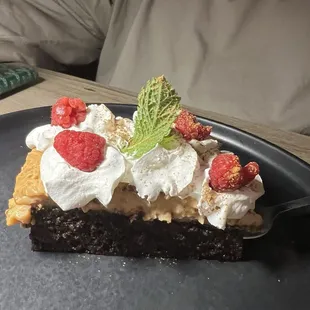 Chocolate Flan