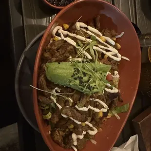 Vida Bowl