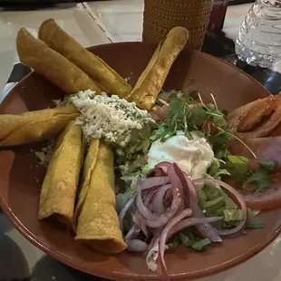 Flautas