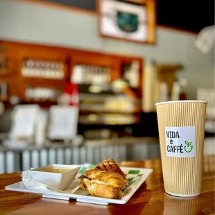 Vida e Caffé