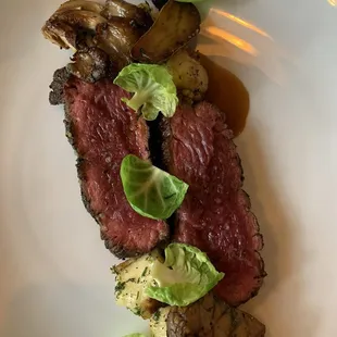 Wagyu Ribeye