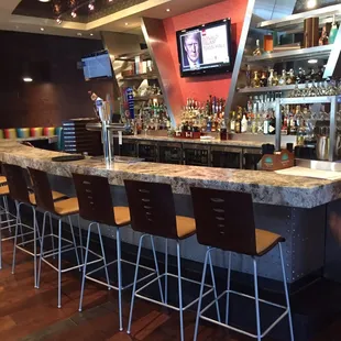 cupcakes, interior
