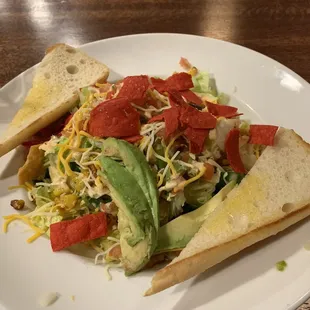 Southwest Salad