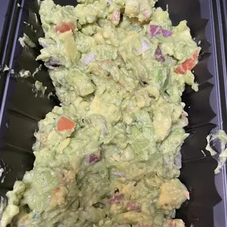 Fresh Made Guacamole