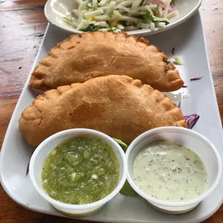 Empanadas