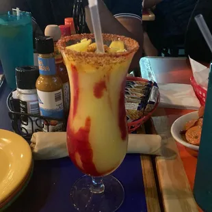 Mangonada