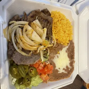 Carne Asada