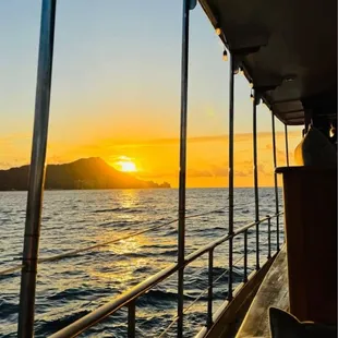 Inspired start to the day