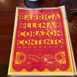 So excited to try this place!
