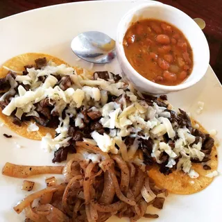 Asada Taco