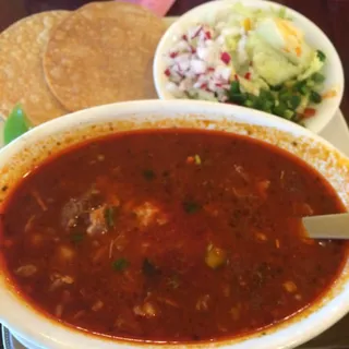 Pozole