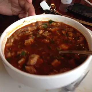 Menudo