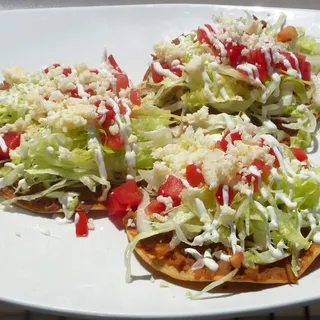 Tostadas