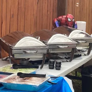 Kids Burritos