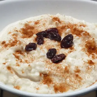 Arroz con Leche