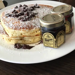 Pancakes