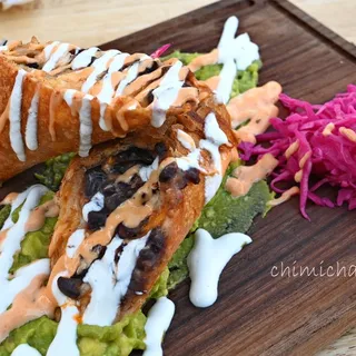 Chimichanga