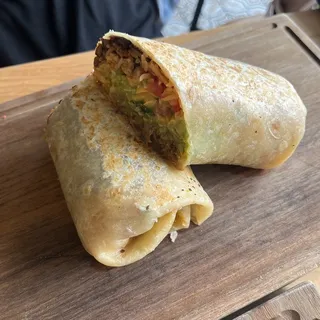 Vida Burrito