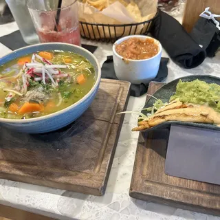 Grilled Mexican Tilapia Taco (1)