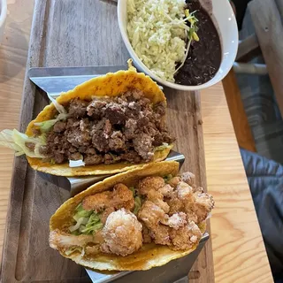 Beyond Beef Taco (1)
