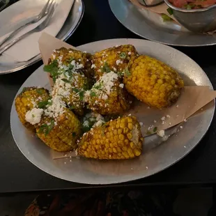 Corn Bites