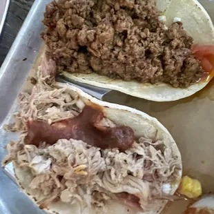 Pork Taco