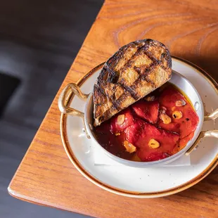 pimientos del piquillo