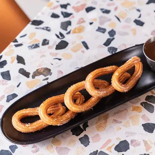 Churros