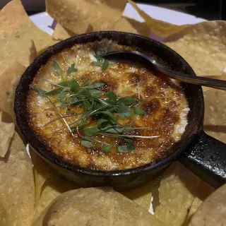 QUESO FUNDIDO