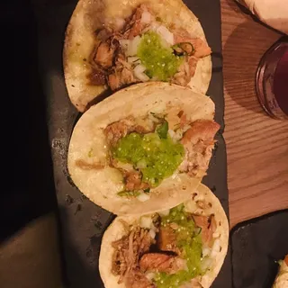 CARNITAS TACOS