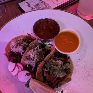 BIRRIA TACOS