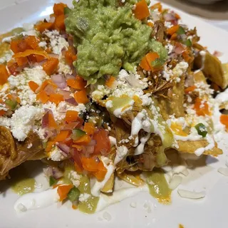 Nachos