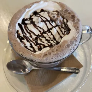 Hot Chocolate