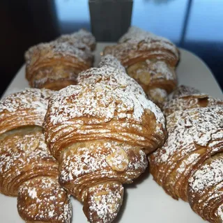 Almond Croissant