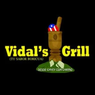 Vidal&apos;s Grill (Tu Sabor Boricua) - Food Truck