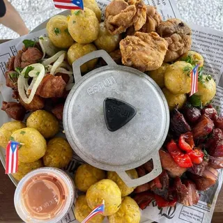 El Tetazo