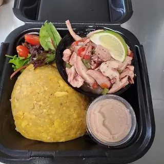 Pulpo