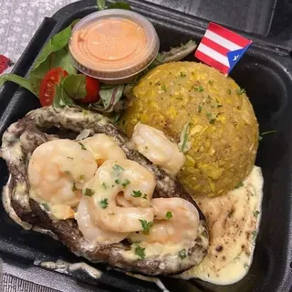 Camarones